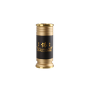 Longdan Black Gold Aroma Therapy Cylinder 9 Inches - Longdan Official