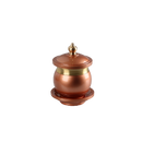 Longdan Rosy Gold Cup 2.2 Inches - Longdan Official