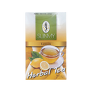 SLINMY Tea - Lemon 20's (20 teabags) 40g - Longdan Official