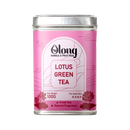 OL Lotus Tea 100g - Longdan Official