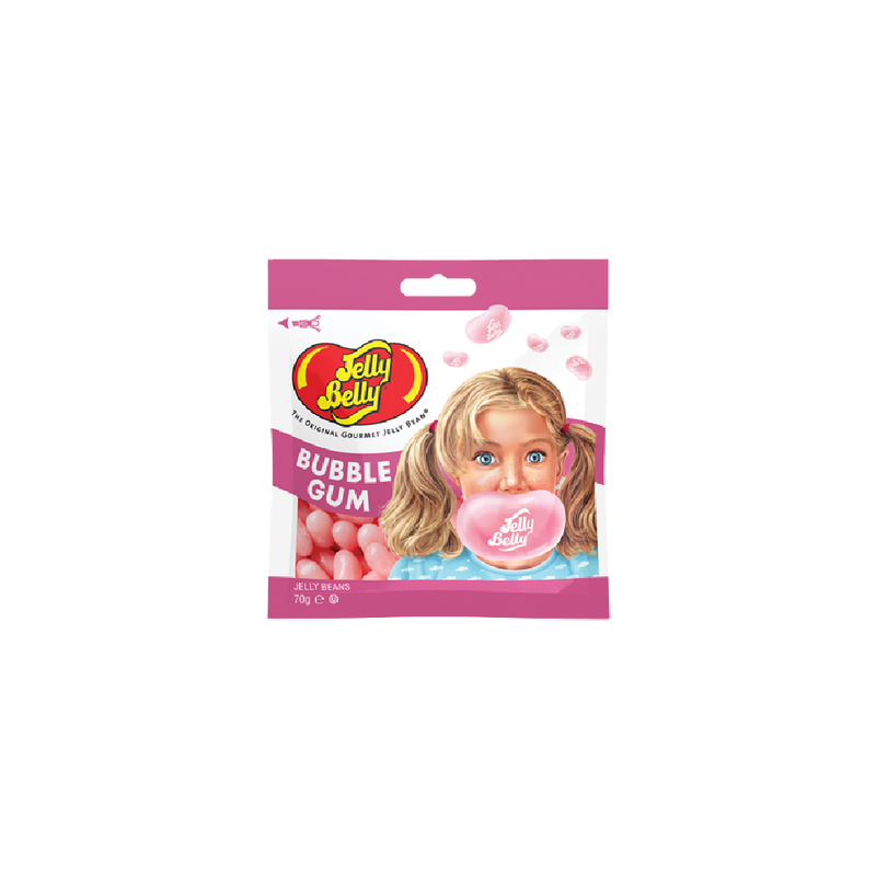 JELLY BELLY Bubble Gum 70g - Longdan Official