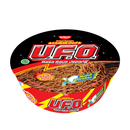 NISSIN UFO Fried Ramen - Japanese Sauce (Saus Jepang) 88g