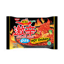 NISSIN Gekikara Ramen Hot Chicken 80g