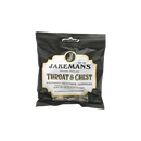 JAKEMANS Throat & Chest Lozenges 73g - Longdan Official