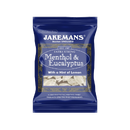 JAKEMANS Menthol & Eucalyptus Lozenges 73g - Longdan Official