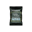 JAKEMANS Throat & Chest Sweets - Stick Pack 41g - Longdan Official