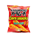 KOIKEYA Karamucho Corn Snack Hot Chilli 65g
