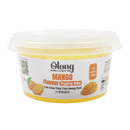 Olong Mango Popping Boba 450g (Case 24)