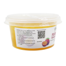 Olong Passion Fruit Popping Boba 450g (Case 24)