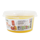 Olong Peach Popping Boba 450g (Case 24)