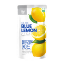 BLANCE GROW အပြာရောင် Lemon Ade Pouch Drink 230ml (Case 50)