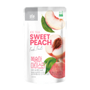 BLANCE GROW Trà Đào Đá Túi Uống 230ml (Hộp 50)