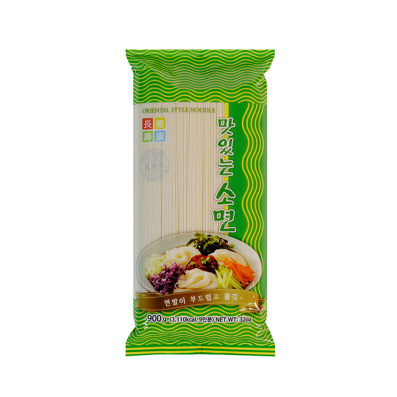 HYOCHEON Thin Noodles 900g