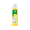 HUA HUANG Mango Fruit Juice With Bits 428ml