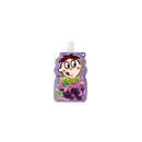 WANT WANT Victorial Fruit Drink - Grape Flavor 150g - Longdan Official