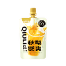 SHENG HE TANG Fruit Jelly With Loquat & Pear 150g