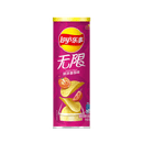 LAY'S Potato Chips Tomato 90g