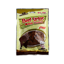 ADVANCE Five Spice Dry Cooked Beef Strips 40g - Longdan Official