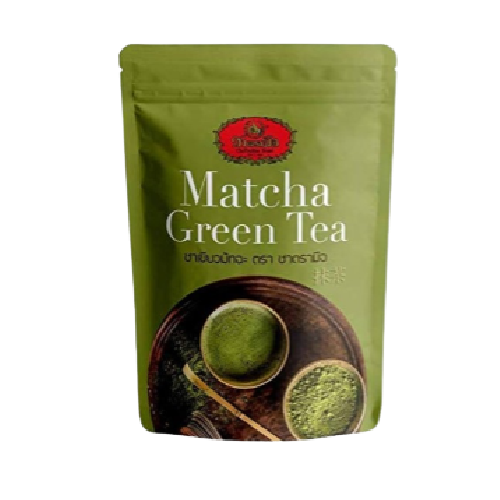 CHATRAMUE Matcha Green Tea Powder 100g
