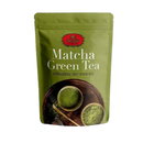 CHATRAMUE Matcha Green Tea Powder 100g - Longdan Official
