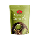 CHATRAMUE Matcha Green Tea Powder 100g (Case 5)