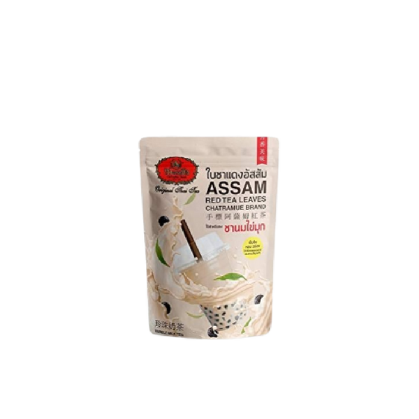 CHATRAMUE Red Tea Powder (Assam) 250g