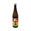 HAKUTSURU Rượu Sake Jyunmai Xuất Sắc 15% 720ml