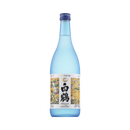 HAKUTSURU Superior Jyunmai Ginjo 14.5% 720ml