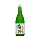 HAKUTSURU Jyunmai Shu Yamada Nishiki 14.5% 720ml