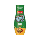 CJ Haechandle Seasoned Soybean Paste(Tube) Original 300g