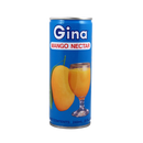 GINA Mango Nectar 240ml