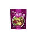 DJ & A Veggie Crisps Salt & Vinegar 90g - Longdan Official