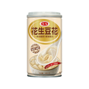 AGV Tofu Pudding with Peanuts 340g - Longdan Official