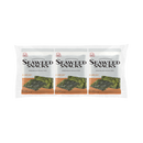 TAKUMI Seaweed Snack Kimchi (3pcs) 12g (ICase 3)