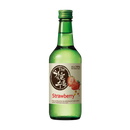 CHATEUL SOOROK Strawberry Soju Alc 14% 360ml