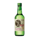 CHATEUL SOOROK Lychee Soju Alc 14% 360ml