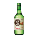 CHATEUL SOOROK Peach Soju Alc 14% 360ml