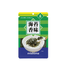 MISHIMA Furikake Nori Komi (Seasame Seed & Nori Seaweed) 36g