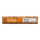 VIVANI Organic Chocolate Bar Almond Orange 35g - Longdan Official