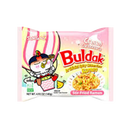 SAMYANG Mì Gà Cay Kem Carbonara 140g