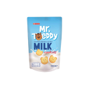 MR.TEDDY Cookies - Milk 25g