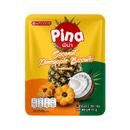 Biskuit Nanas Kelapa PINA dengan Selai Nanas 50g (Kasus 24)