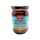 MAE SRI Crispy Chilli (with Garlic & Sesame) 200g - Longdan Official