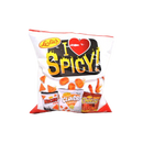 LESLIE'S I Love Cheese - Spicy 50g - Longdan Official