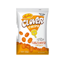 LESLIE'S Clover Chips - Chilli & Cheese Flavour 85g - Longdan Official