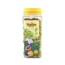 ทันทันถั่วลิสงพร้อมผัก 190ก