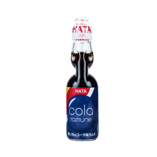 HATAKOSEN Ramune Cola Flavour 200ml