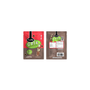 FRUITEN 10% သစ်သီးသကြားလုံး Cola အရသာ 25 ဂရမ်