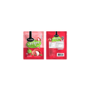 FRUITEN 10% Fruit Candy Lychee Flavor 25g