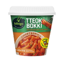 CJ BIBIGO 东京豆饼杯 甜辣味 125g